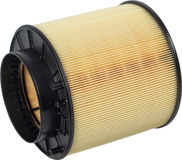 Воздушный фильтр Blue Print. Артикул ADV182209