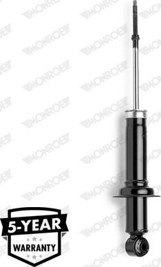 Амортизатор Monroe OESpectrum Premium. Артикул 71379ST