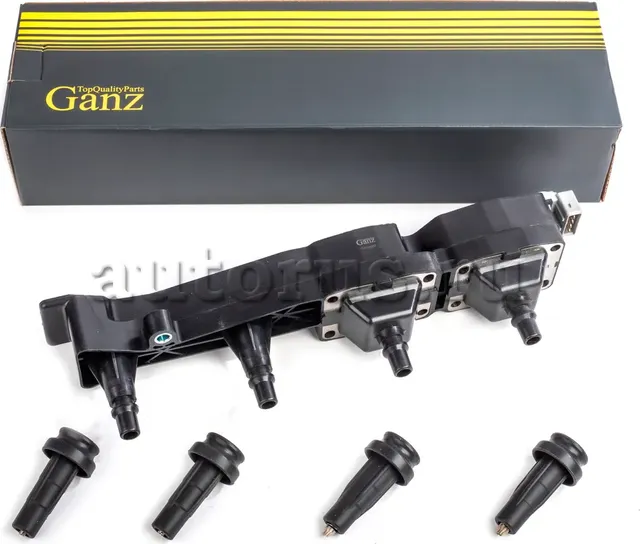 Катушка зажигания (Ganz) Ganz. Артикул GIG16067