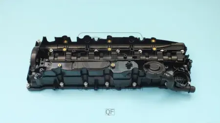 КРЫШКА КЛАПАННАЯ (Quattro Freni). Артикул QF72A00087