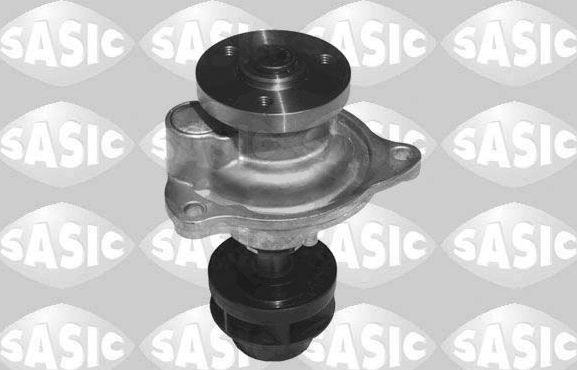 Помпа (водяной насос) Sasic для Ford Fiesta V 2001-2008. Артикул 3606071