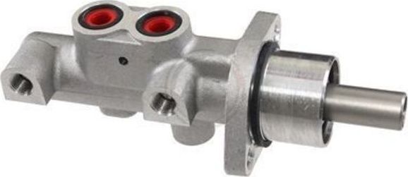 Тормозной цилиндр главный ABS (алюминий) для Peugeot 206 1998-2013. Артикул 41975