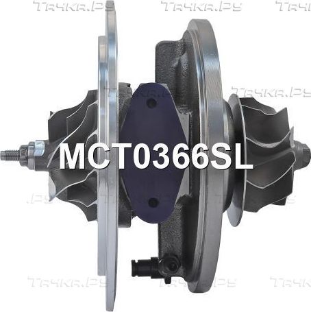 Картридж турбокомпрессора Krauf. Артикул MCT0366SL