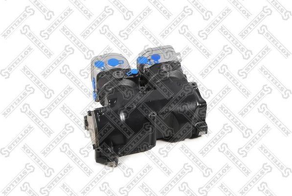 Компрессор пневмоподвески Stellox. Артикул 85-25350-SX