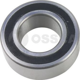 Ступичный подшипник (комплект) OSSCA передний правый/левый для Ford Transit Torneo V 1994-2000. Артикул 26403
