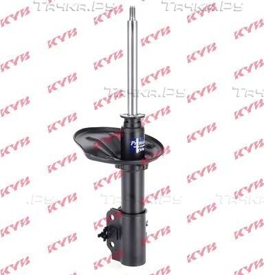 Амортизатор KYB (Каяба) Premium. Артикул 633138