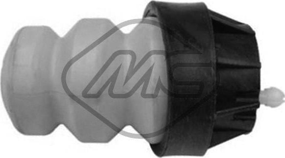 Отбойник амортизатора (стойки) Metalcaucho. Артикул 42080