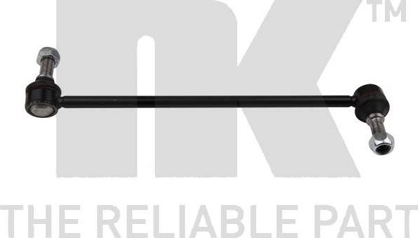 Стойка (тяга) стабилизатора NK (Металл). Артикул 5113363