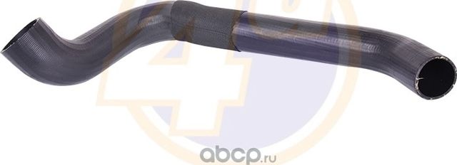 ПАТРУБОК ИНТЕРКУЛЕРА (4U). Артикул 4UTH019650