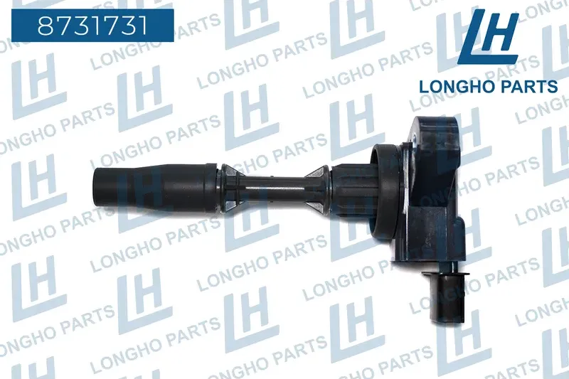 8731731_Катушка зажигания, Chevrolet сruze,Opel Zafira 1.6,1.8 05> 12654078(LONG (Longho) Longho. Артикул 8731731