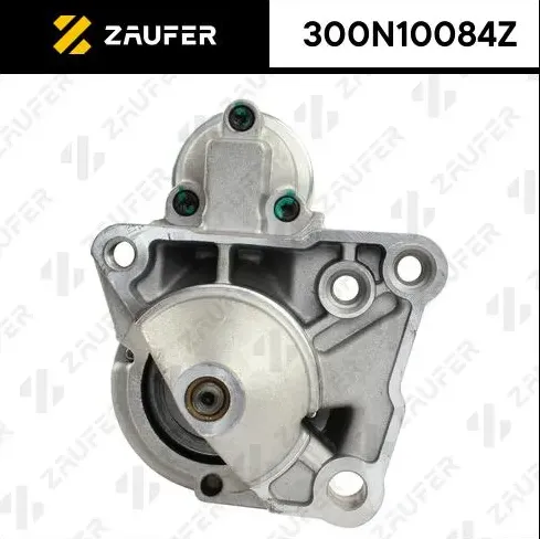 Стартер (Zaufer) Zaufer. Артикул 300N10084Z