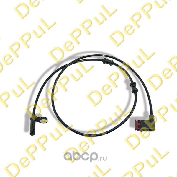 Датчик положения коленвала (Deppul). Артикул DEA0690