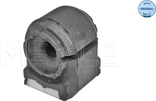 Втулка стабилизатора Meyle Original задняя правая/левая для Mercedes-Benz Viano I (W639) 2003-2014. Артикул 014 615 0015
