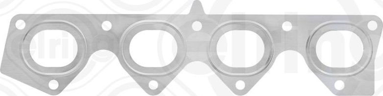 Прокладка выпускного коллектора Elring. Артикул 761.910