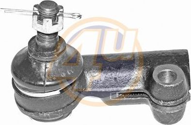 Наконечник рулевой тяги 4U. Артикул LD-A-09965