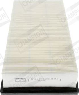 Воздушный фильтр Champion. Артикул CAF100634P