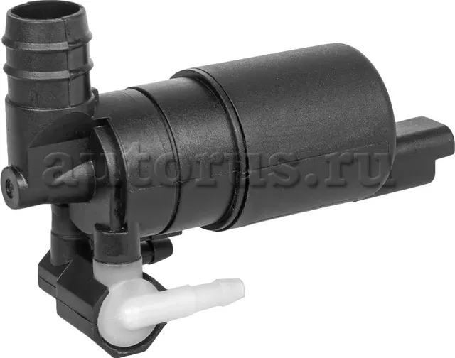 Насос омывателя (Ganz). Артикул GIS04004