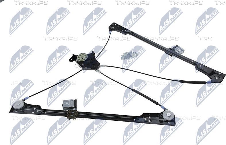 Стеклоподъемник NTY передний левый для Volkswagen Transporter T5 2003-2015. Артикул EPS-VW-042