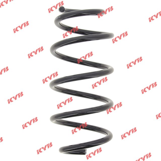 Пружина подвески KYB (Каяба) K-Flex. Артикул RA3364