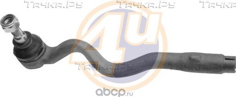 Наконечник рулевой тяги 4U левый для BMW Z4 I (E85/E86) 2002-2009. Артикул BW-A-93470