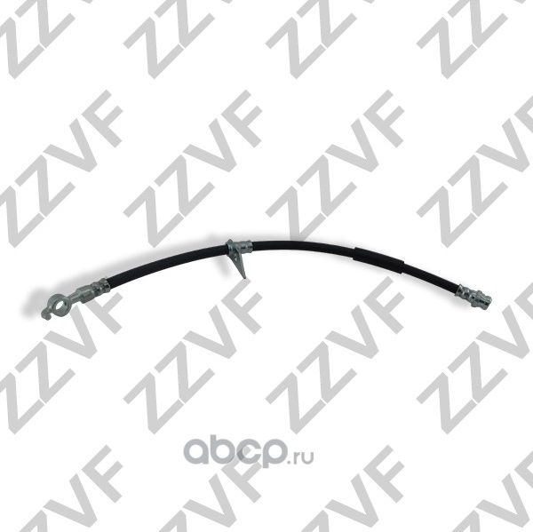 ШЛАНГ ТОРМОЗНОЙ FORD MONDEO V (15-...) (Zzvf). Артикул ZVTH161