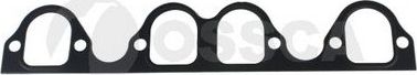 Прокладка впускного коллектора OSSCA для Skoda Felicia I 1995-2002. Артикул 20260
