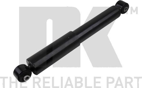Амортизатор NK. Артикул 63252016