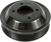 Шкив помпы (водяного насоса) BMW. Артикул 11511436590