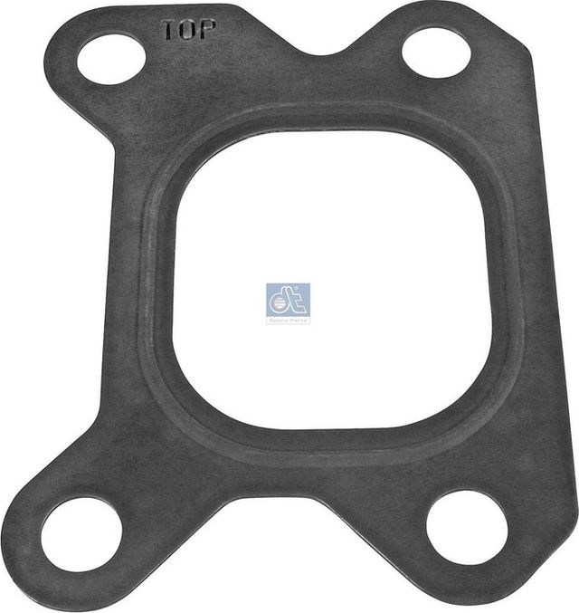 Прокладка выпускного коллектора DT Spare Parts для Neoplan Cityliner 2006-2026. Артикул 3.18113