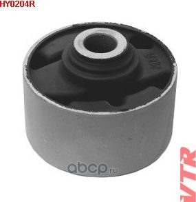 Сайлентблок пер. рычага (VTR). Артикул HY0204R