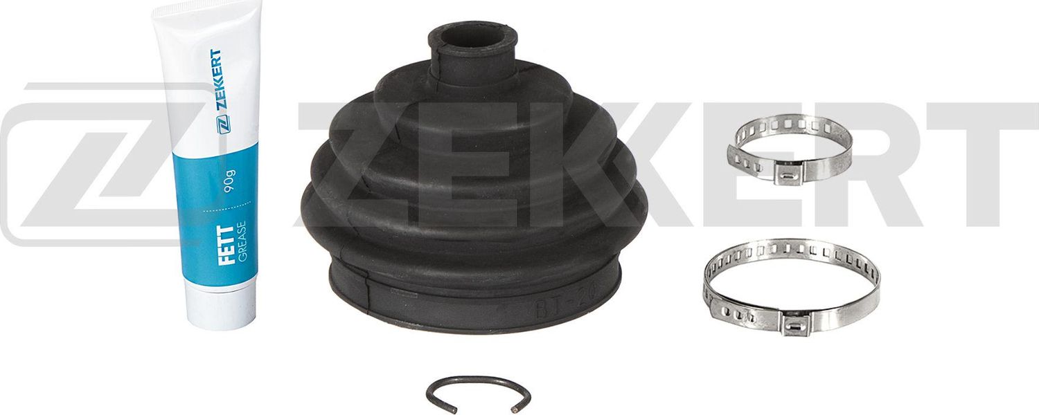 Пыльник шруса (комплект) Zekkert. Артикул SM-1095S