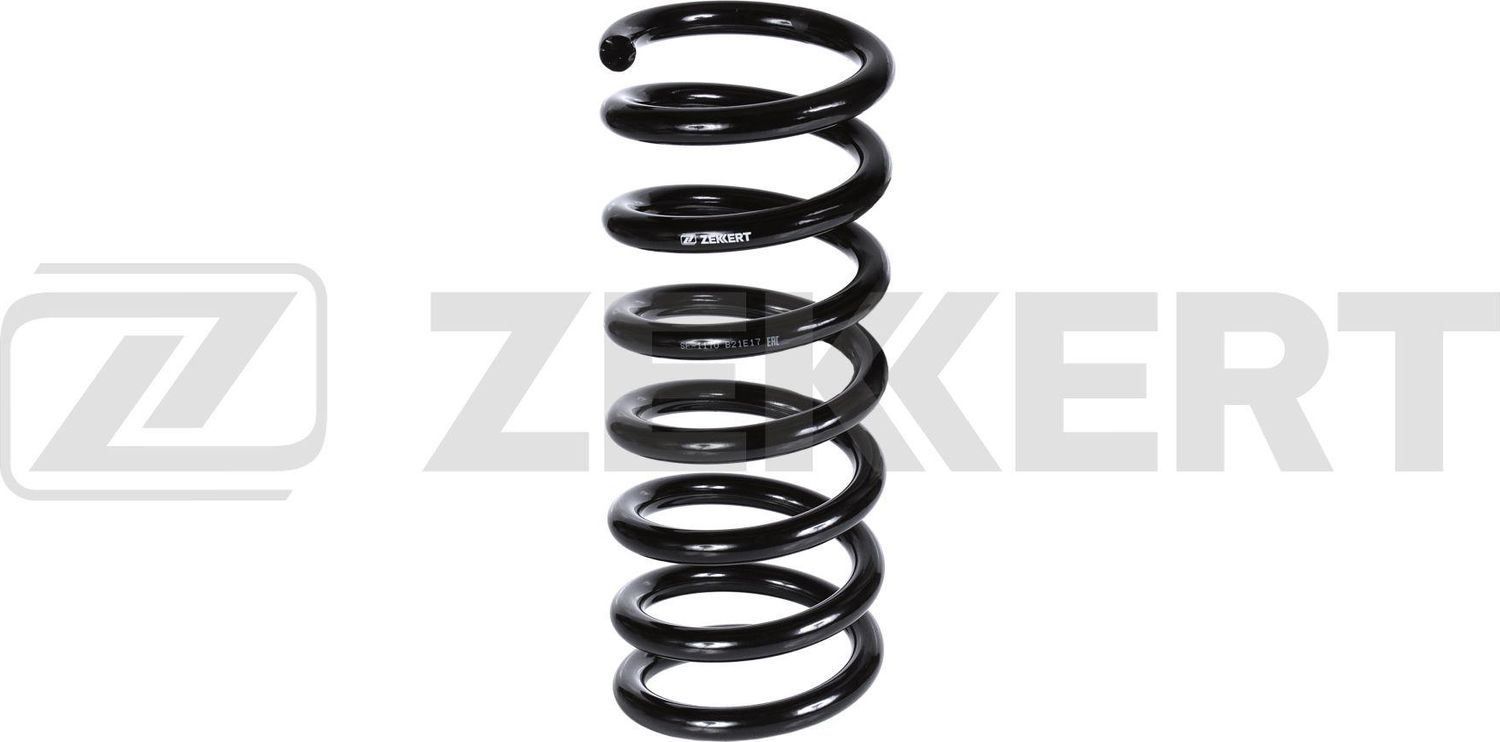 Пружина подвески Zekkert. Артикул SF-1170