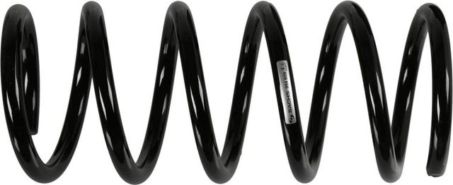 Пружина подвески SACHS задняя для Volvo V60 I 2010-2018. Артикул 994 809