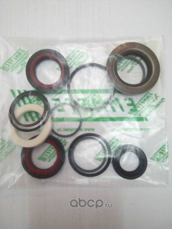 Ремкомплект рулевой рейки P12E и N16E NI9007KIT (Emmetec). Артикул NI9007KIT