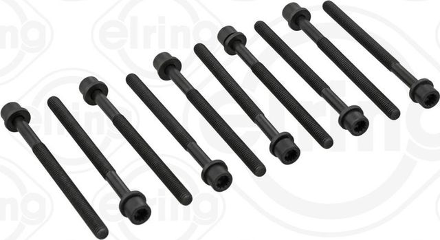 Комплект болтов ГБЦ Elring для Kia Proceed II 2015-2026. Артикул 711.550