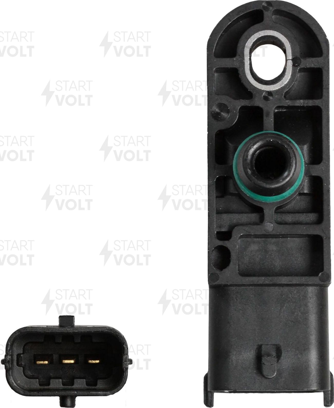 Датчик абсолютного давления (ДАД, MAP) StartVOLT. Артикул VS-MP 1495