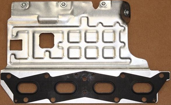 Прокладка выпускного коллектора Elring для Fiat 500L I 2013-2026. Артикул 514.161