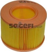 Воздушный фильтр Purflux. Артикул A844