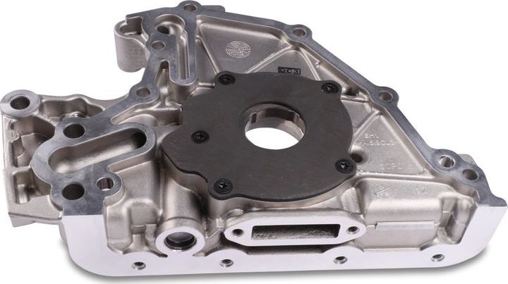 Масляный насос Hepu для Volkswagen Caddy V 2021-2026. Артикул OP5511