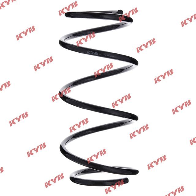 Пружина подвески KYB (Каяба) K-Flex передняя для Nissan X-Trail T32 2014-2026. Артикул RA1173