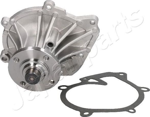 Помпа (водяной насос) Japanparts для Toyota Land Cruiser Prado 120 2002-2010. Артикул PQ-208