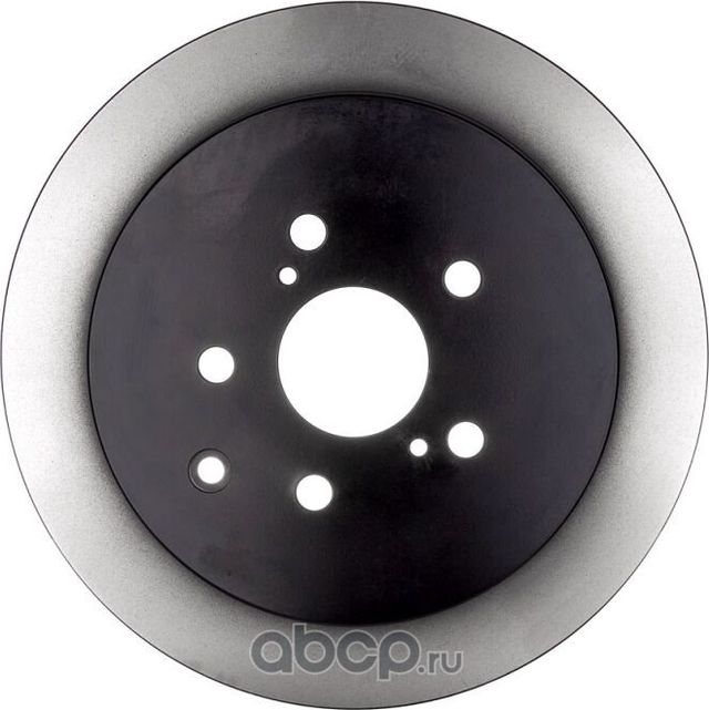 Диск тормозной AVANTECH. Артикул BR3078S