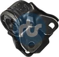 Сайлентблок переднего рычага подвески RTS. Артикул 017-00545-251