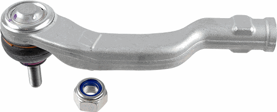 Наконечник рулевой тяги Lemforder. Артикул 43300 01