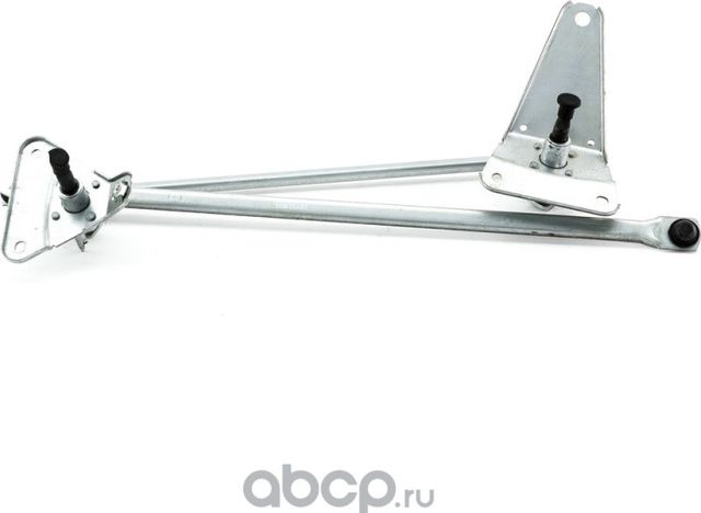 Трапеция стеклоочистителя PEUGEOT Partner CITROEN Berlingo (02-08) DOMINANT Dominant. Артикул CT64001G0