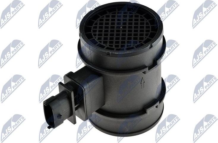 Датчик массового расхода воздуха (ДМРВ) NTY. Артикул EPP-PL-006