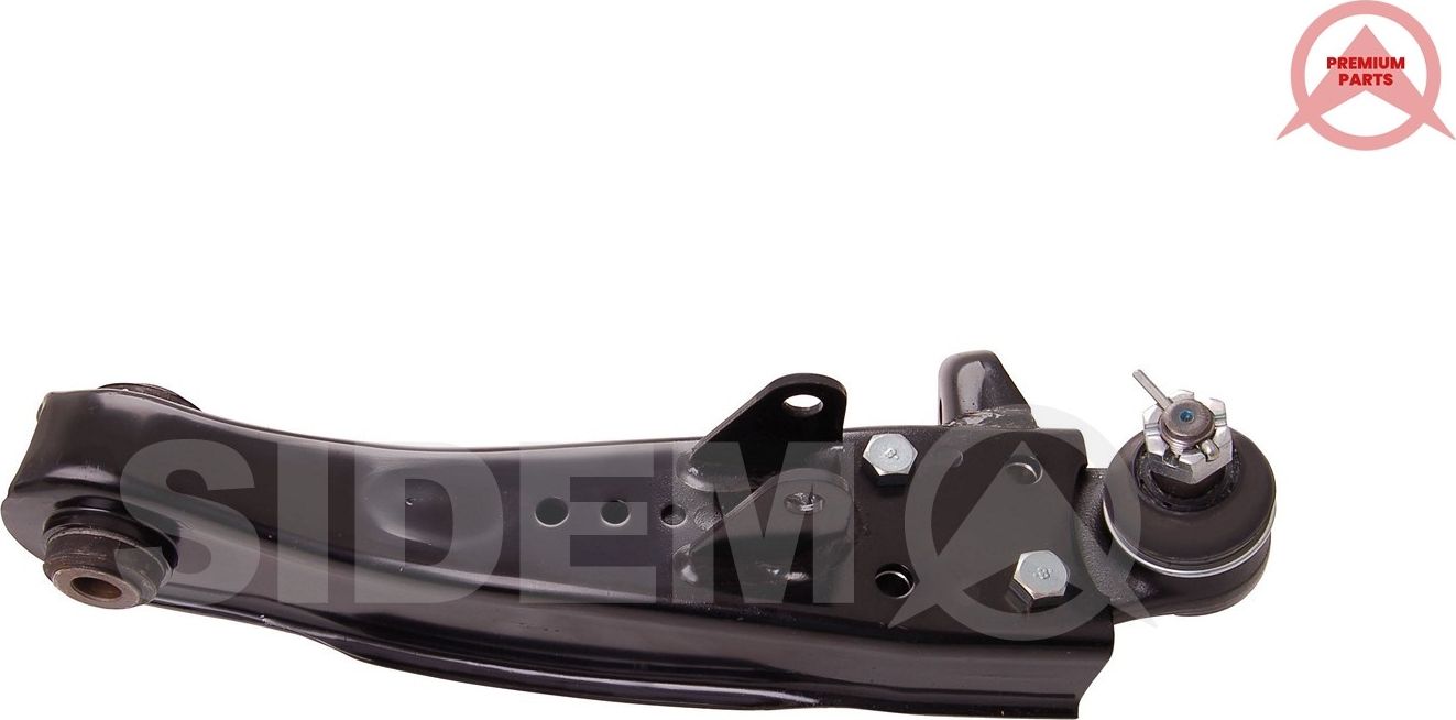 Продольный рычаг передней подвески Sidem (Листовая сталь). Артикул 72073