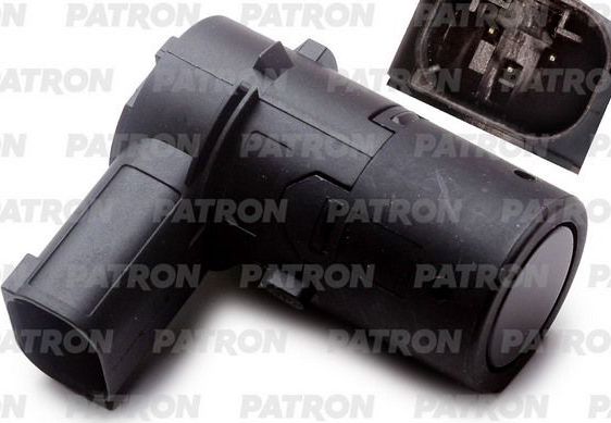 Датчик парктроника Patron. Артикул PE25079