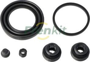 Ремкомплект тормозного суппорта Frenkit. Артикул 243055