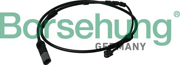 Датчик износа тормозных колодок  Borsehung. Артикул B13160